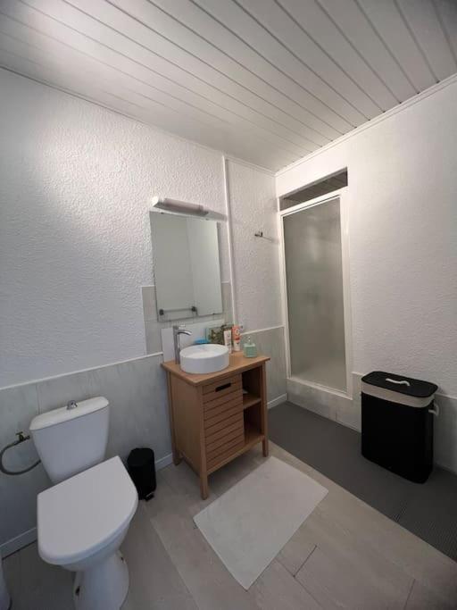 Bourbonne Les Bains, Appartement T2 Pour 2 Kültér fotó